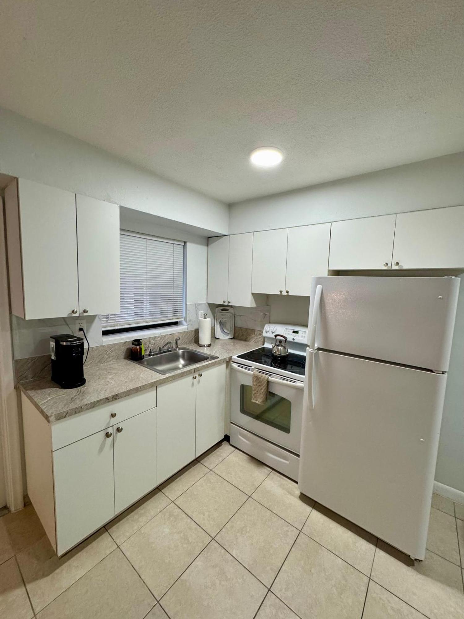 Apartment In Hollywood Close To Beach & Shops 101 Εξωτερικό φωτογραφία