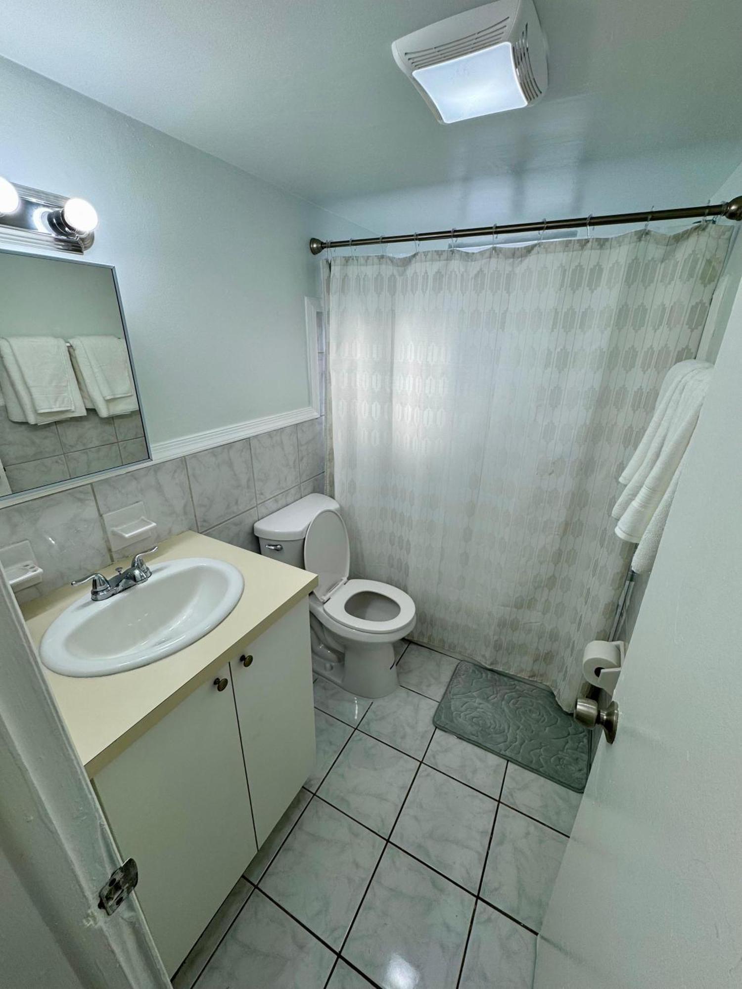 Apartment In Hollywood Close To Beach & Shops 101 Εξωτερικό φωτογραφία